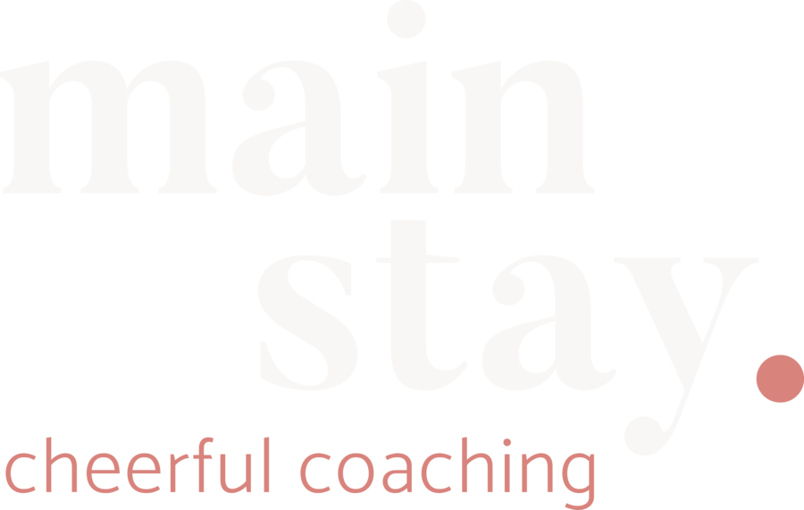 Mainstay Cheerful Coaching
